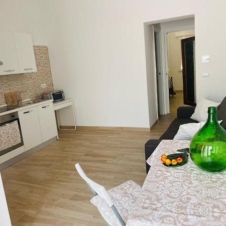 Ferienwohnung Donna Filomena Monopoli Exterior foto