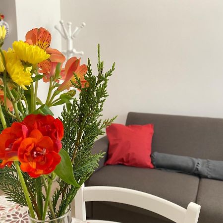 Ferienwohnung Donna Filomena Monopoli Exterior foto