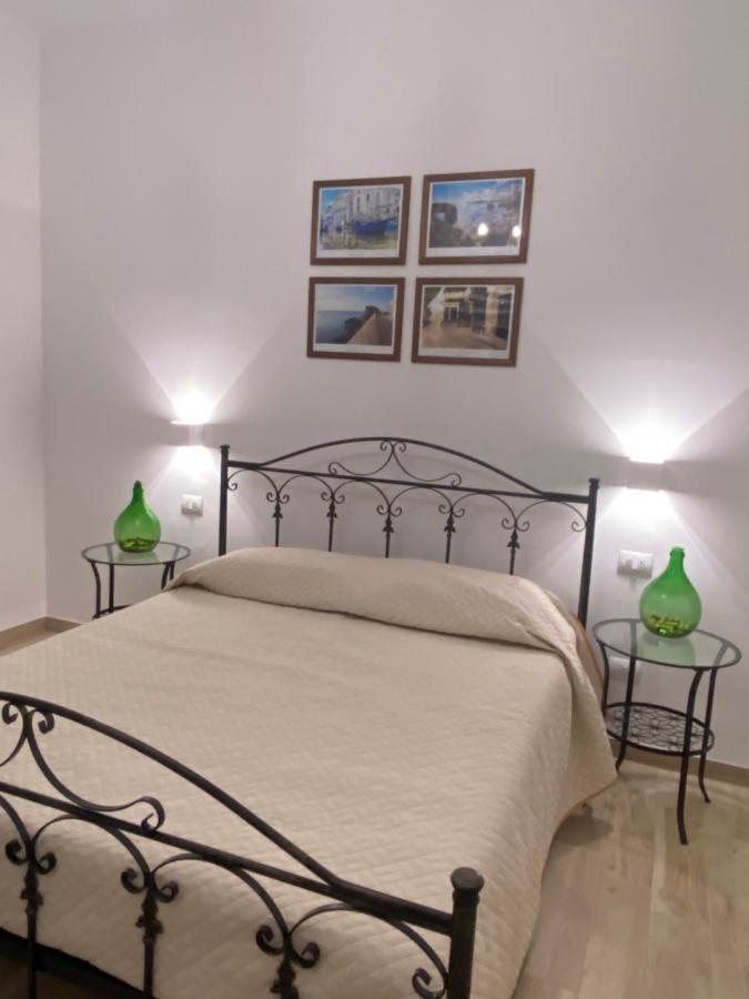 Ferienwohnung Donna Filomena Monopoli Exterior foto